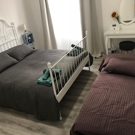 Dede'S Home Trieste Eksteriør billede