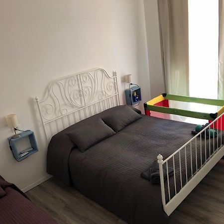 Dede'S Home Trieste Eksteriør billede