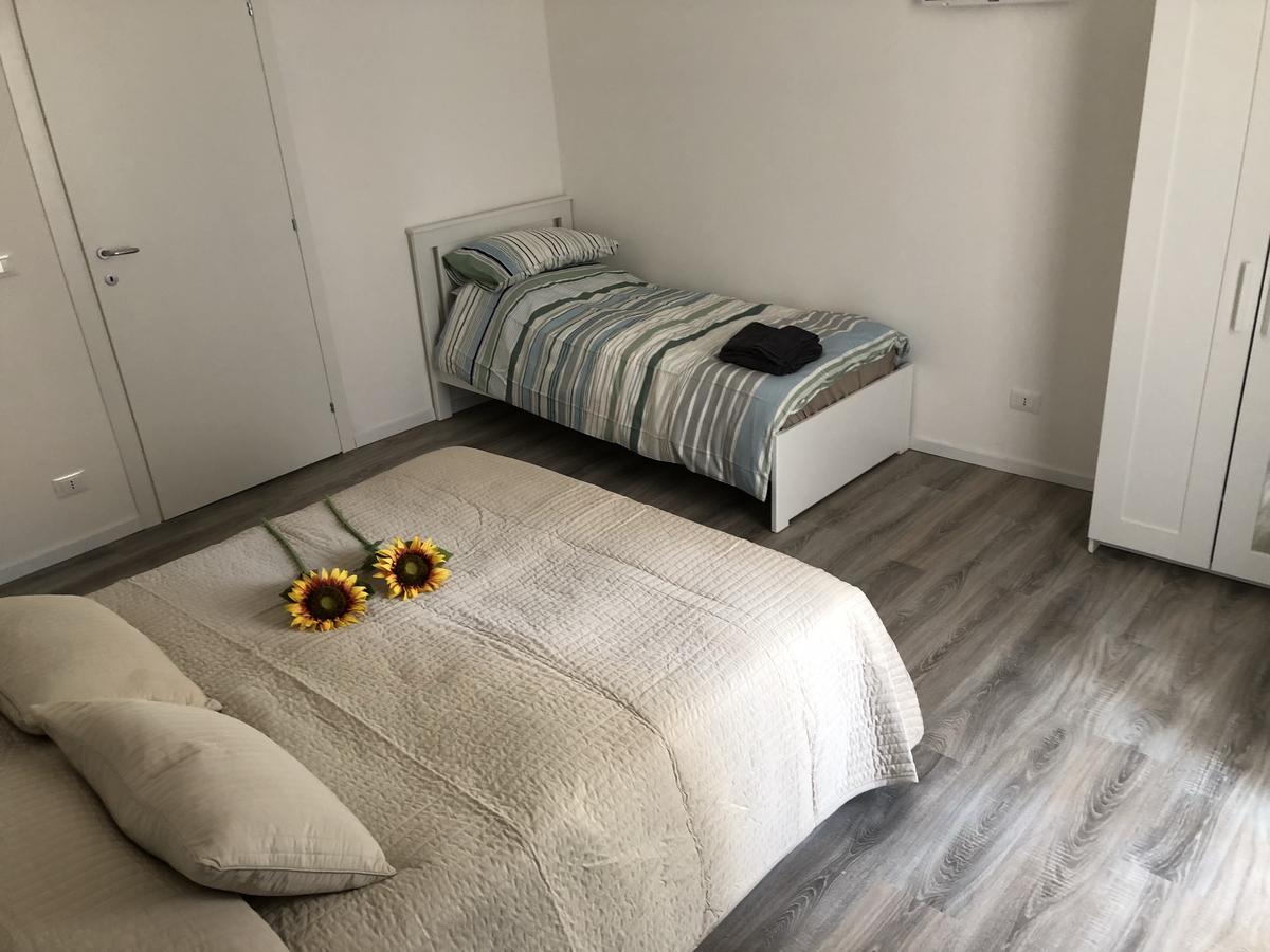 Dede'S Home Trieste Eksteriør billede