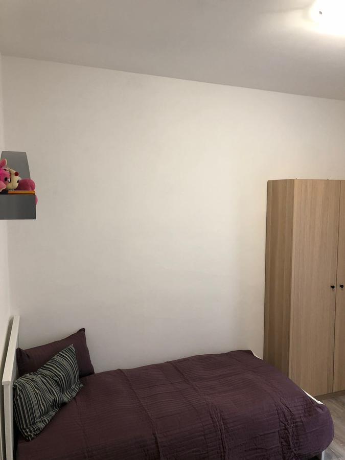 Dede'S Home Trieste Eksteriør billede