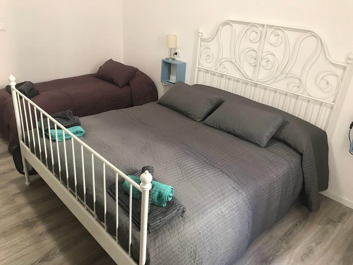 Dede'S Home Trieste Eksteriør billede