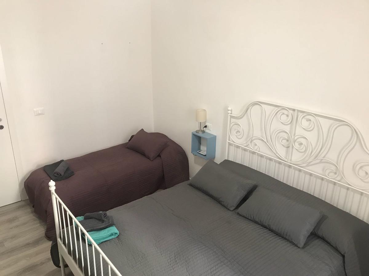 Dede'S Home Trieste Eksteriør billede