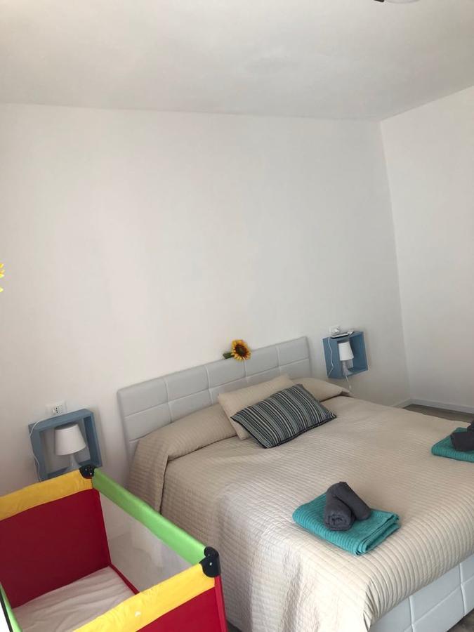 Dede'S Home Trieste Eksteriør billede
