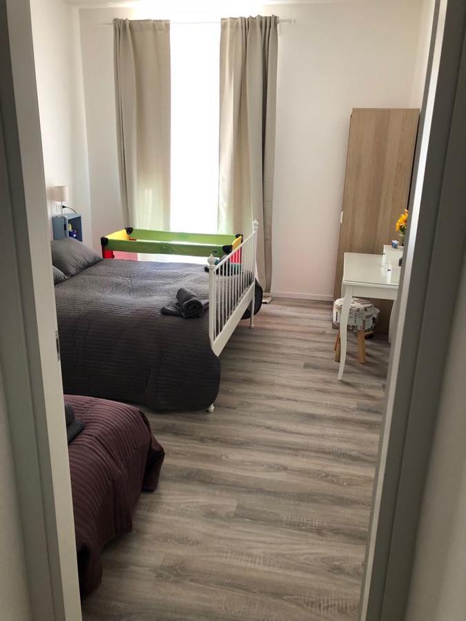Dede'S Home Trieste Eksteriør billede
