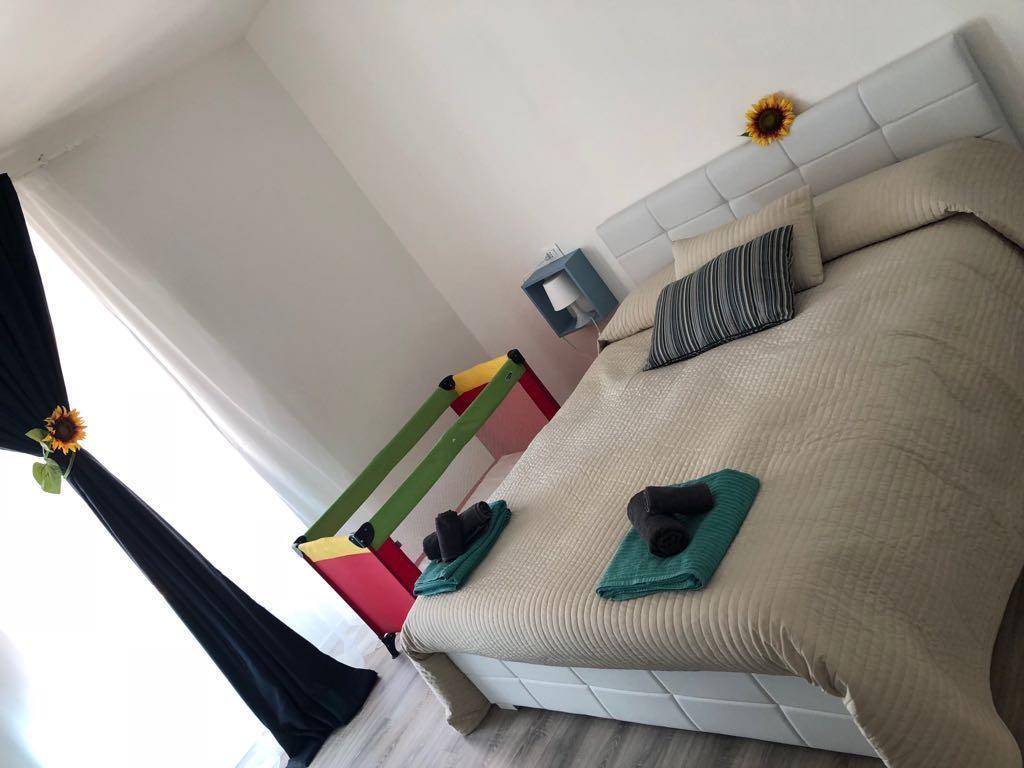 Dede'S Home Trieste Eksteriør billede