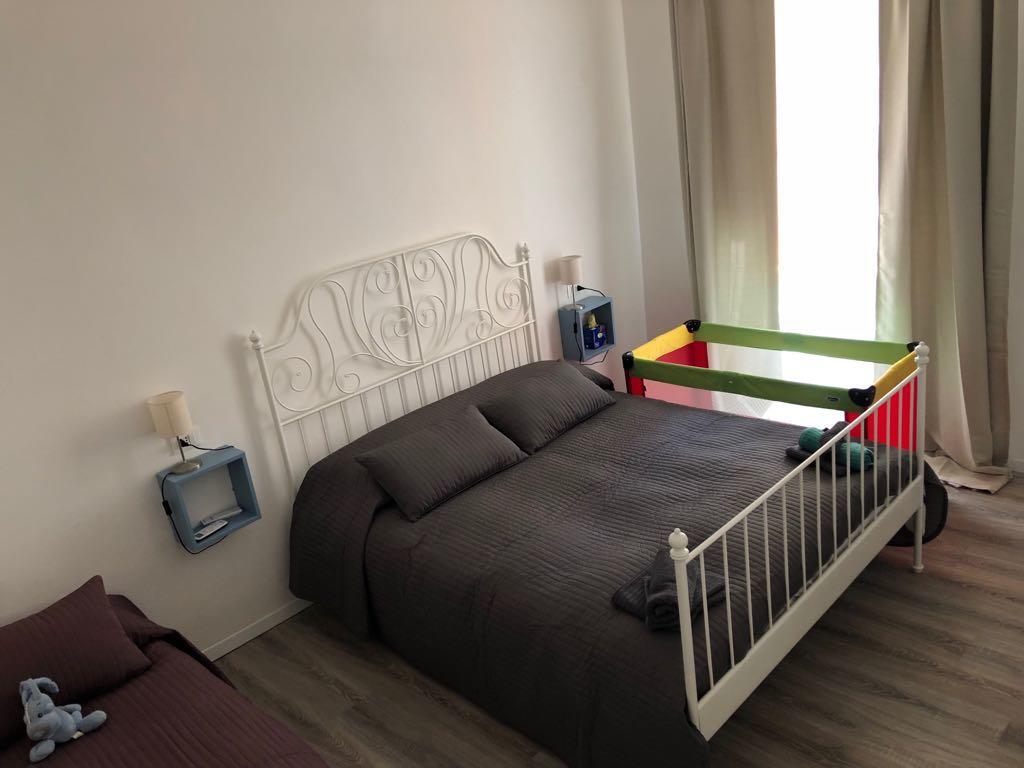 Dede'S Home Trieste Eksteriør billede