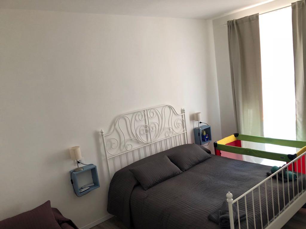 Dede'S Home Trieste Eksteriør billede