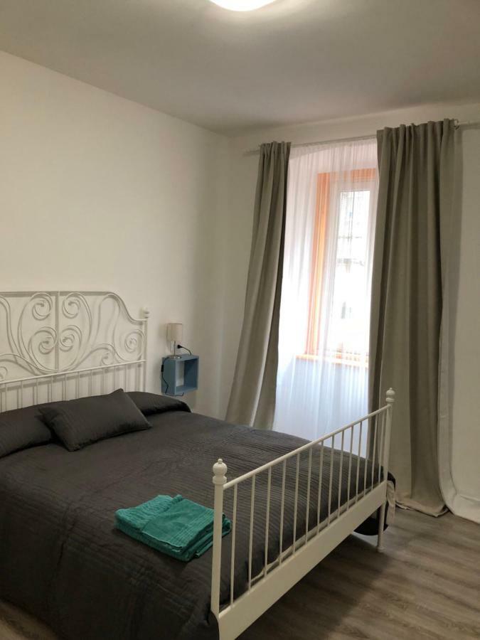 Dede'S Home Trieste Eksteriør billede