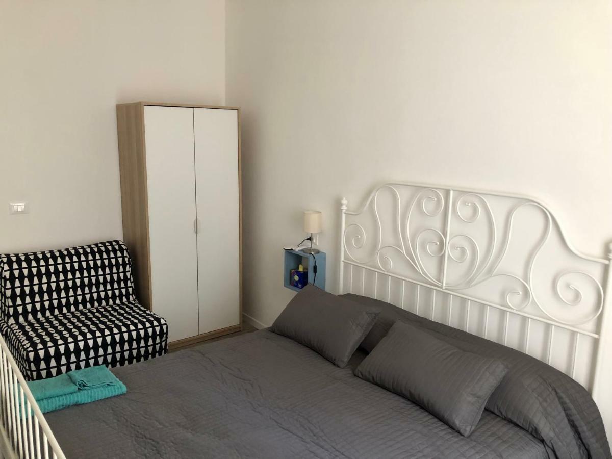 Dede'S Home Trieste Eksteriør billede