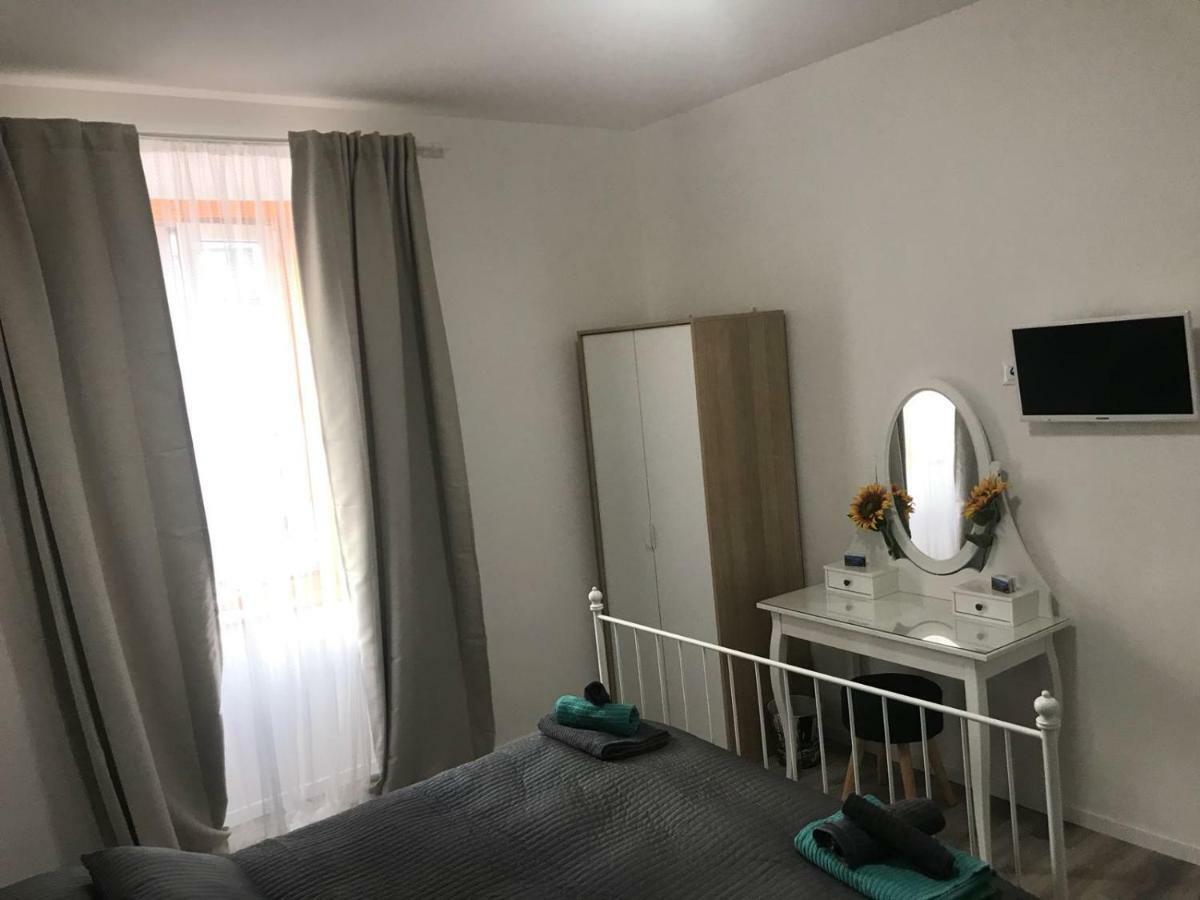 Dede'S Home Trieste Eksteriør billede