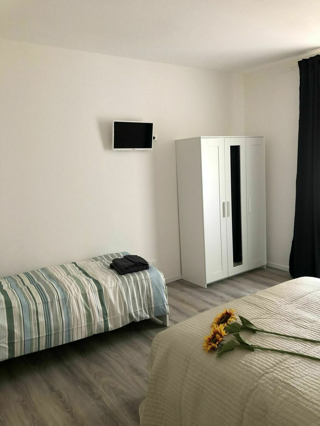 Dede'S Home Trieste Eksteriør billede