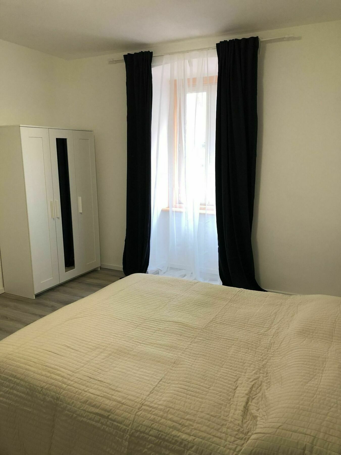 Dede'S Home Trieste Eksteriør billede