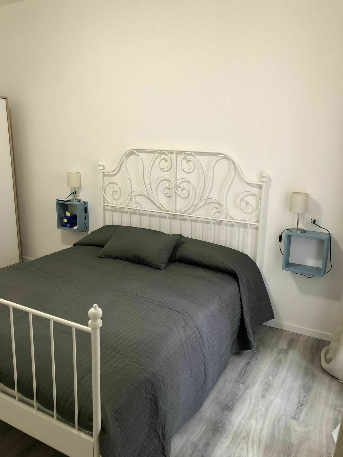 Dede'S Home Trieste Eksteriør billede